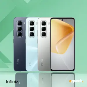 Infinix Hot 50 Pro (8/128GB)