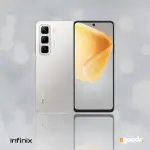 Infinix Hot 50 Pro (8/128GB)