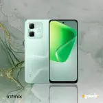 Infinix Hot 50i (6/128GB)