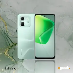 Infinix Hot 50i (6/128GB)