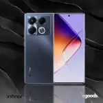 Infinix Note 40S (8/256GB)