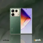 Infinix Note 40S (8/256GB)