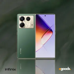 Infinix Note 40S (8/256GB)