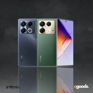 Infinix Note 40S (8/256GB)