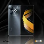 Infinix Smart 8 (4/64GB)