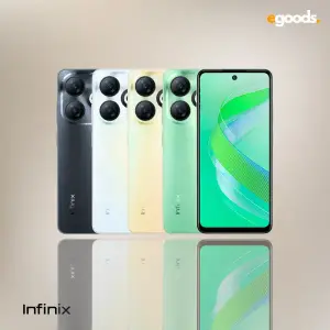 Infinix Smart 8 (4/64GB)