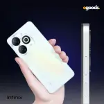 Infinix Smart 8 (4/64GB)