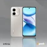 Infinix Smart 9 (4/128GB)