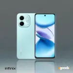 Infinix Smart 9 (4/128GB)