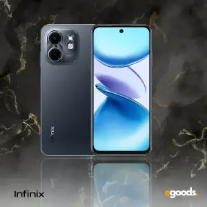 Infinix Smart 9 (4/128GB)