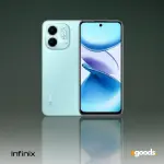 Infinix Smart 9 HD (4/64GB)