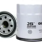 Filter Oil