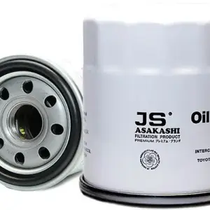 Filter Oil
