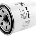 Filter Oil