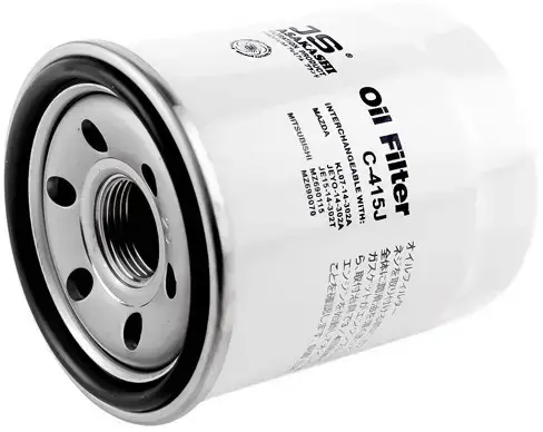 Filter Oil