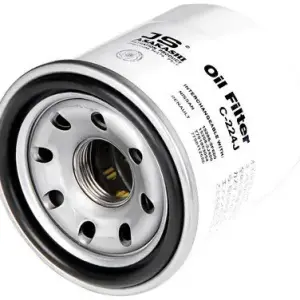 Filter Oil