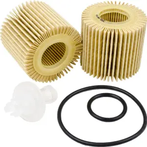 Filter Oil