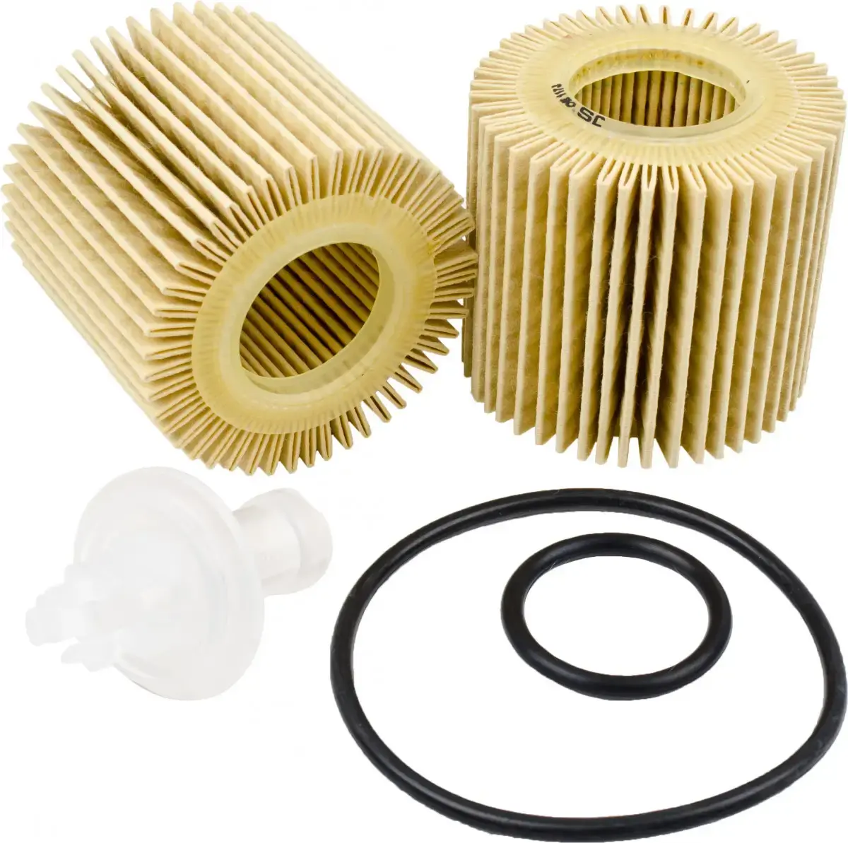 Filter Oil