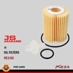 Filter Oil