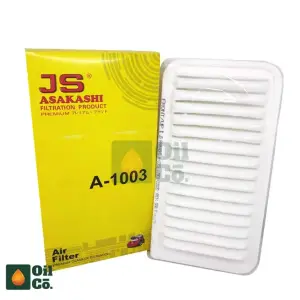 Filter Air