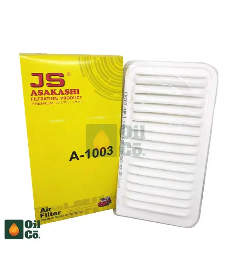 Filter Air