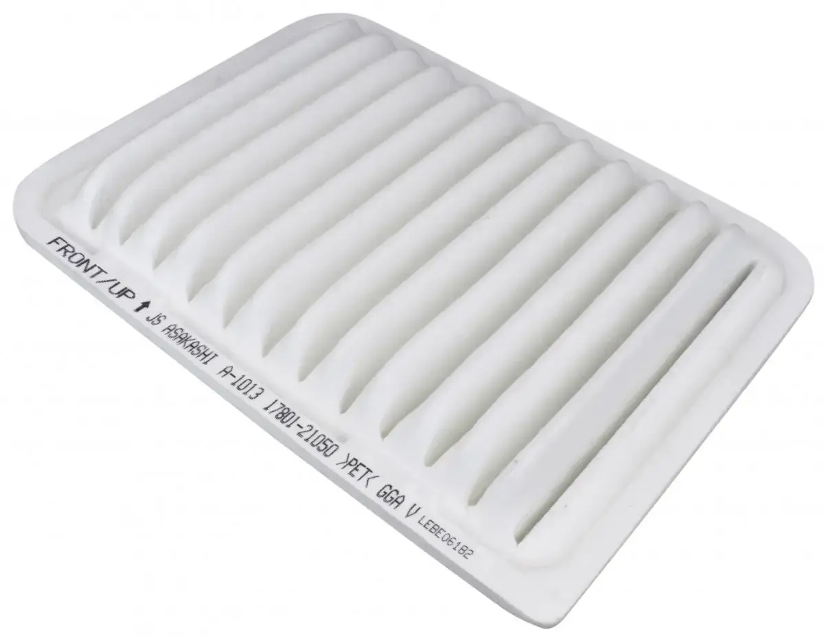 Filter Air