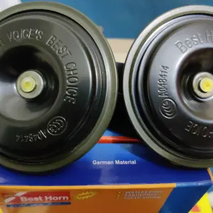 HORN 12.V