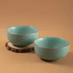 Nordic Style Tableware Bowls/ Ceramic Home Instant curry, Noodle, Soup, Restaurant Simple Creative Ramen Bowl- 1piece(6inch)