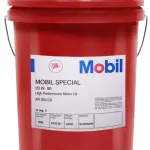 Mobil SpecialTM 20W-50 Mineral for Car- 20 Liter