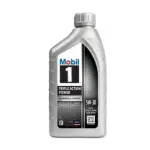 Mobil 1TM 5W-30 Full-Synthetic for Car- 1 Liter