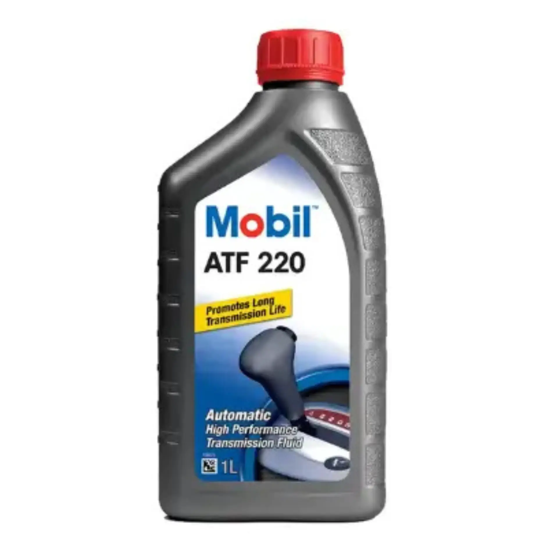 MobilTM ATF 220 Automatic Transmission Fluids for Vehicle Care- 1 Liter