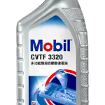 MobilTM CVTF 3320 Automatic Transmission Fluids for Vehicle Care- 1 Liter