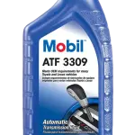 MobilTM ATF 3309 (T4) Automatic Transmission Fluids for Vehicle Care- 0.946 Liter