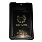 DENVER POCKET PERFUME CALIBER 18ml