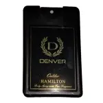 DENVER POCKET PERFUME CALIBER 18ml