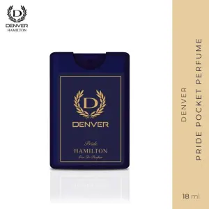 DENVER POCKET PERFUME PRIDE 18ml