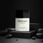 DENVER BLACK CODE PERFUME 60ml