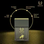 DENVER RIDER PERFUME 60ml