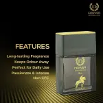 DENVER RIDER PERFUME 60ml