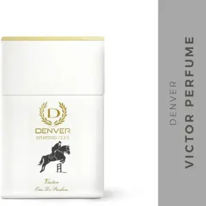 DENVER VICTOR PERFUME 60ml