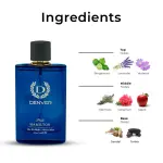 DENVER PRIDE PERFUME 100ml