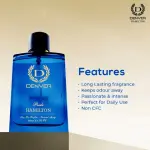 DENVER PRIDE PERFUME 100ml