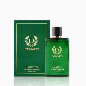 DENVER HAMILTON PERFUME 100ml