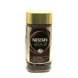 NESCAFE GOLD 190gm