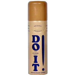 Do It Body Spray 200ml