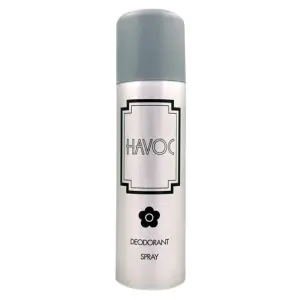 Havoc Deodorant Spray 200ml