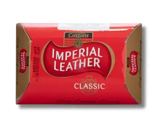 Imperial Leather Classic Soap 115gm