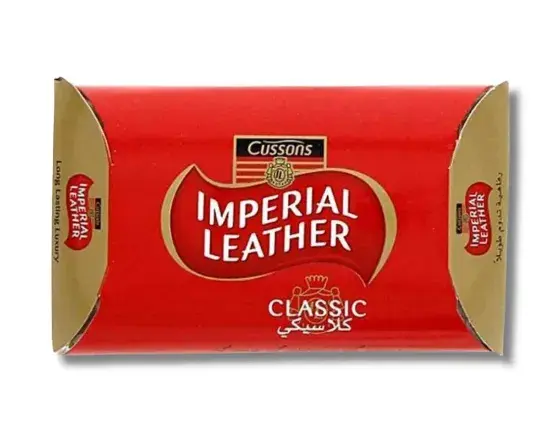 Imperial Leather Classic Soap 200gm