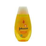 Johnson's Baby Shampoo 100ml