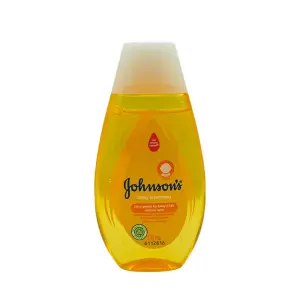 Johnson's Baby Shampoo 100ml